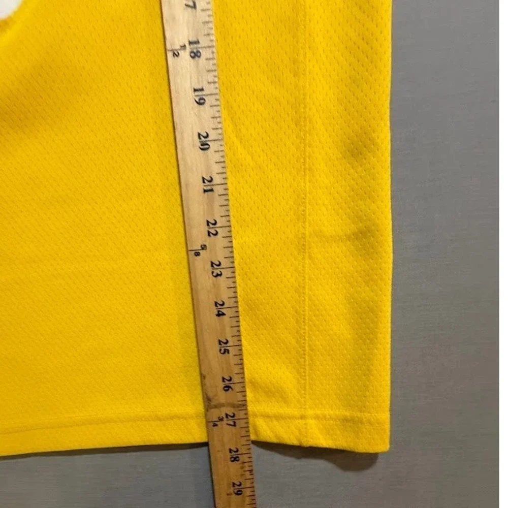 Los Angeles Lakers Anthony Davis #3 Basketball Jersey‎ Nike Swingman Size 44